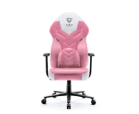 Diablo Chairs X-Gamer 2.0 Normal Size Marshmallow Pink - 1192297 - zdjęcie 2
